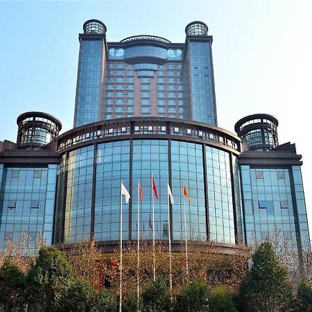 Embassador International Hotel Xi'an  Exterior photo
