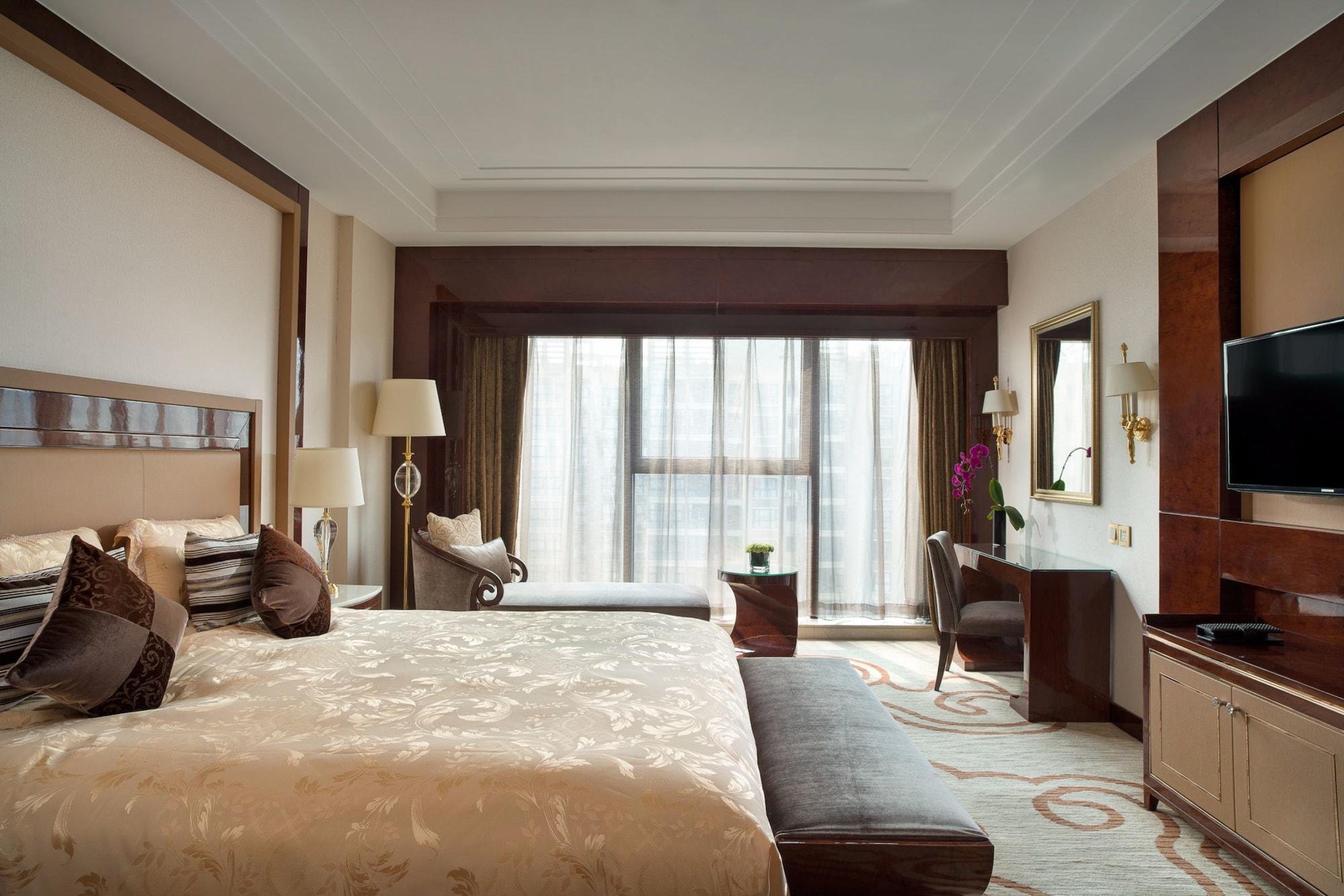 Embassador International Hotel Xi'an  Exterior photo