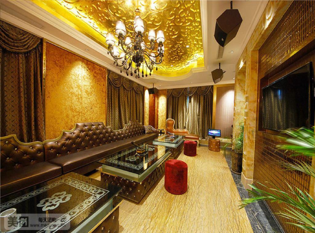Embassador International Hotel Xi'an  Exterior photo